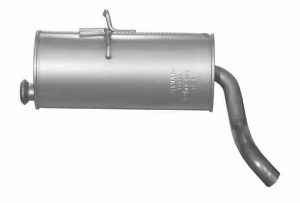 Imasaf 21.96.07 End Silencer 219607: Buy near me at 2407.PL in Poland at an Affordable price!