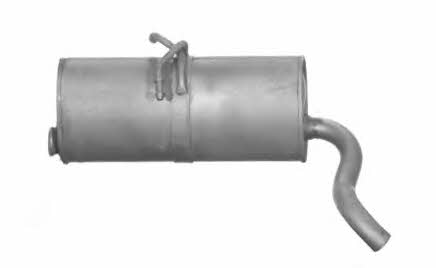 Imasaf 21.97.07 End Silencer 219707: Buy near me in Poland at 2407.PL - Good price!