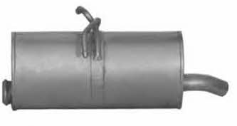 Imasaf 21.97.47 End Silencer 219747: Buy near me in Poland at 2407.PL - Good price!