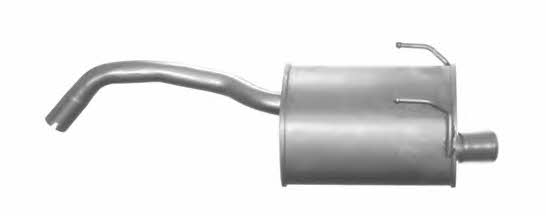 Imasaf 24.01.07 End Silencer 240107: Buy near me at 2407.PL in Poland at an Affordable price!