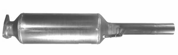 Imasaf 24.03.83 Diesel particulate filter DPF 240383: Buy near me in Poland at 2407.PL - Good price!