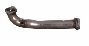 Imasaf 24.04.HV Exhaust pipe 2404HV: Buy near me in Poland at 2407.PL - Good price!