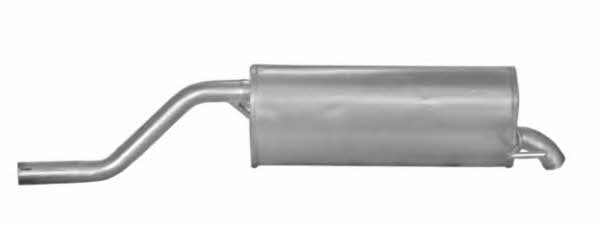 Imasaf 24.31.07 End Silencer 243107: Buy near me in Poland at 2407.PL - Good price!