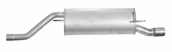 Imasaf 24.35.27 End Silencer 243527: Buy near me in Poland at 2407.PL - Good price!