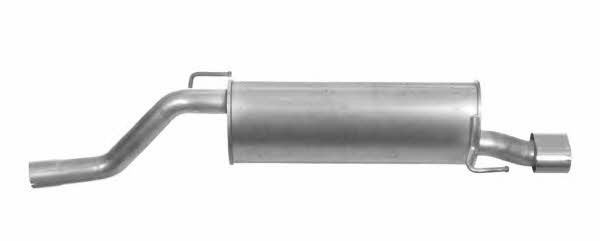 Imasaf 24.37.27 End Silencer 243727: Buy near me in Poland at 2407.PL - Good price!
