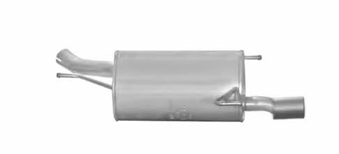 Imasaf 53.02.27 End Silencer 530227: Buy near me in Poland at 2407.PL - Good price!