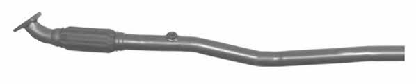 Imasaf 53.03.05 Exhaust pipe 530305: Buy near me in Poland at 2407.PL - Good price!