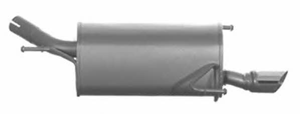 Imasaf 53.03.07 End Silencer 530307: Buy near me in Poland at 2407.PL - Good price!