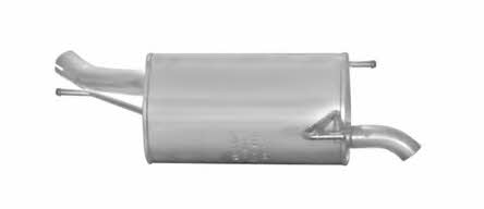 Imasaf 53.04.07 End Silencer 530407: Buy near me in Poland at 2407.PL - Good price!