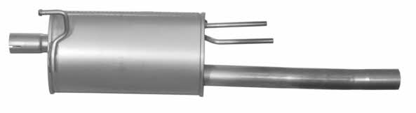 Imasaf 53.04.57 End Silencer 530457: Buy near me in Poland at 2407.PL - Good price!