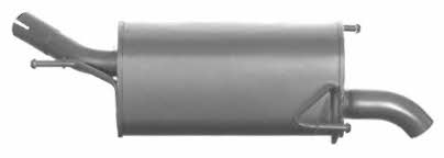 Imasaf 53.06.07 End Silencer 530607: Buy near me in Poland at 2407.PL - Good price!