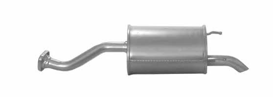 Imasaf 41.43.07 End Silencer 414307: Buy near me in Poland at 2407.PL - Good price!