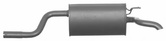 Imasaf 25.80.07 End Silencer 258007: Buy near me at 2407.PL in Poland at an Affordable price!