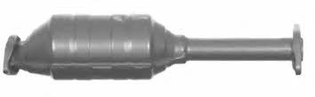 Imasaf 25.81.33 Catalytic Converter 258133: Buy near me in Poland at 2407.PL - Good price!