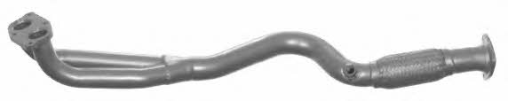 Imasaf 44.65.41 Exhaust pipe 446541: Buy near me in Poland at 2407.PL - Good price!