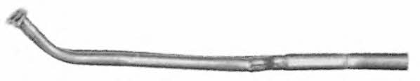 Imasaf 45.15.02 Exhaust pipe 451502: Buy near me in Poland at 2407.PL - Good price!