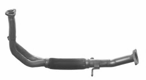 Imasaf 26.50.01 Exhaust pipe 265001: Buy near me in Poland at 2407.PL - Good price!