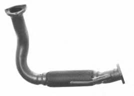 Imasaf 26.52.01 Exhaust pipe 265201: Buy near me in Poland at 2407.PL - Good price!