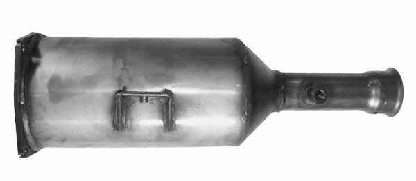 Imasaf 26.77.93 Diesel particulate filter DPF 267793: Buy near me in Poland at 2407.PL - Good price!