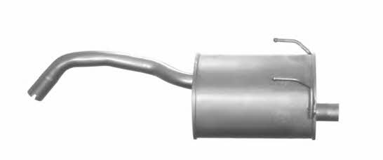 Imasaf 26.90.07 End Silencer 269007: Buy near me in Poland at 2407.PL - Good price!