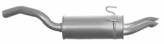 Imasaf 26.99.07 End Silencer 269907: Buy near me in Poland at 2407.PL - Good price!
