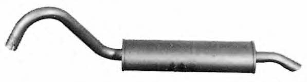 Imasaf 27.40.07 End Silencer 274007: Buy near me in Poland at 2407.PL - Good price!