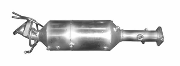 Imasaf 46.32.93 Dieselpartikelfilter DPF 463293: Kaufen Sie zu einem guten Preis in Polen bei 2407.PL!