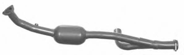 Imasaf 47.62.43 Catalytic Converter 476243: Buy near me in Poland at 2407.PL - Good price!