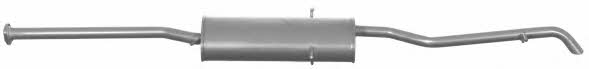 Imasaf 48.00.07 End Silencer 480007: Buy near me in Poland at 2407.PL - Good price!