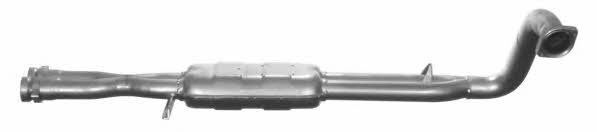 Imasaf 48.03.33 Catalytic Converter 480333: Buy near me at 2407.PL in Poland at an Affordable price!
