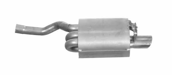 Imasaf 48.20.47 End Silencer 482047: Buy near me in Poland at 2407.PL - Good price!