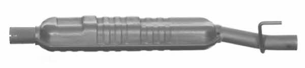 Imasaf 48.33.66 Central silencer 483366: Buy near me in Poland at 2407.PL - Good price!