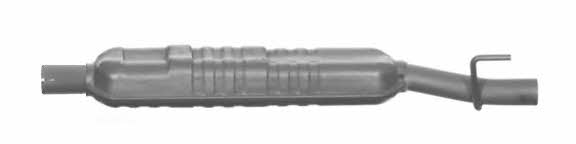 Imasaf 48.34.56 Central silencer 483456: Buy near me in Poland at 2407.PL - Good price!