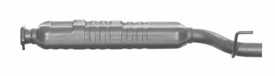 Imasaf 48.37.06 Central silencer 483706: Buy near me in Poland at 2407.PL - Good price!