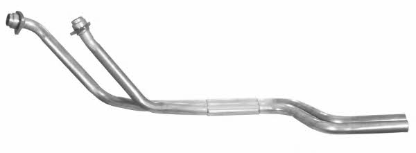 Imasaf 48.40.01 Exhaust pipe 484001: Buy near me in Poland at 2407.PL - Good price!