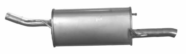 Imasaf 53.30.97 End Silencer 533097: Buy near me in Poland at 2407.PL - Good price!