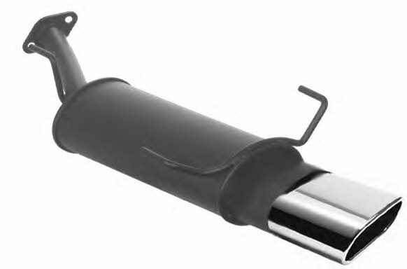Imasaf 53.32.FB Direct-flow muffler 5332FB: Buy near me at 2407.PL in Poland at an Affordable price!