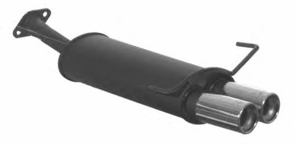 Imasaf 53.36.SC Direct-flow muffler 5336SC: Buy near me at 2407.PL in Poland at an Affordable price!