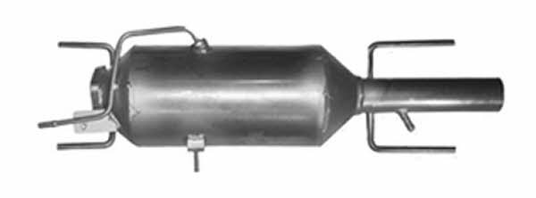 Imasaf 53.69.93 Diesel particulate filter DPF 536993: Buy near me in Poland at 2407.PL - Good price!
