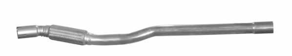 Imasaf 53.84.02 Exhaust pipe 538402: Buy near me in Poland at 2407.PL - Good price!