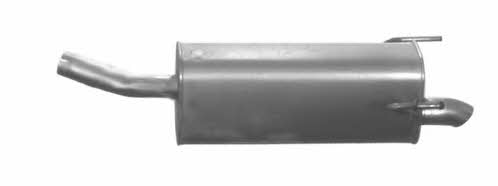 Imasaf 53.84.07 End Silencer 538407: Buy near me in Poland at 2407.PL - Good price!