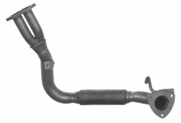 Imasaf 27.92.01 Exhaust pipe 279201: Buy near me in Poland at 2407.PL - Good price!