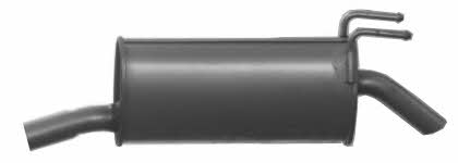 Imasaf 27.92.07 End Silencer 279207: Buy near me in Poland at 2407.PL - Good price!