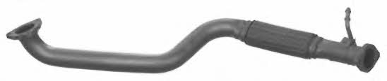 Imasaf 27.93.01 Exhaust pipe 279301: Buy near me in Poland at 2407.PL - Good price!