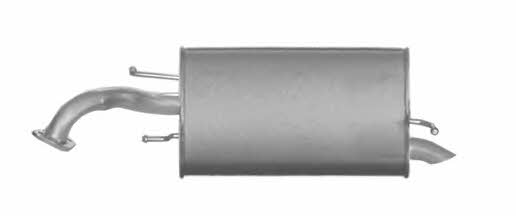 Imasaf 28.51.07 End Silencer 285107: Buy near me in Poland at 2407.PL - Good price!