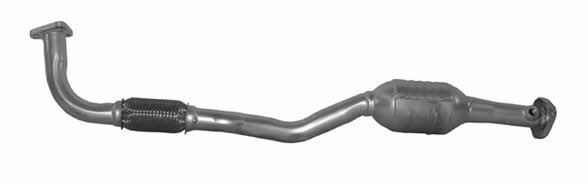 Imasaf 28.56.33 Catalytic Converter 285633: Buy near me at 2407.PL in Poland at an Affordable price!
