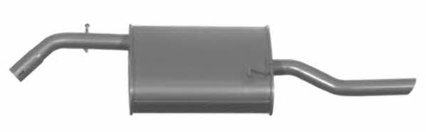 Imasaf 28.70.57 End Silencer 287057: Buy near me in Poland at 2407.PL - Good price!