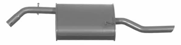 Imasaf 28.72.57 End Silencer 287257: Buy near me in Poland at 2407.PL - Good price!