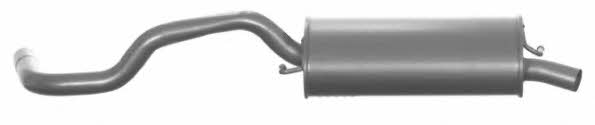 Imasaf 30.42.07 End Silencer 304207: Buy near me in Poland at 2407.PL - Good price!