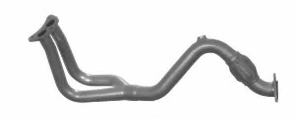 Imasaf 30.42.21 Exhaust pipe 304221: Buy near me in Poland at 2407.PL - Good price!